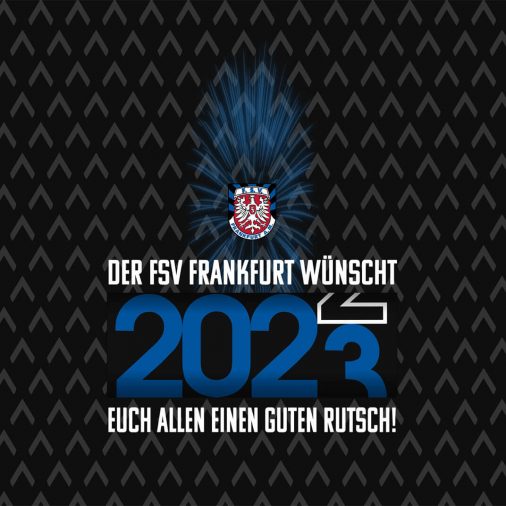 News 31.12.2022 - Silvesterabend