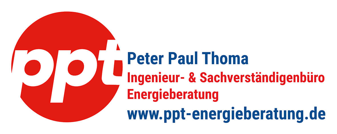 PPT Energieberatung – Ingenieur- & Sachverständigenbüro Peter Paul Thoma