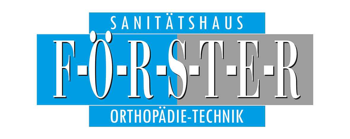 Sanitätshaus Förster – Orthopädietechnik oHG (Team Partner)