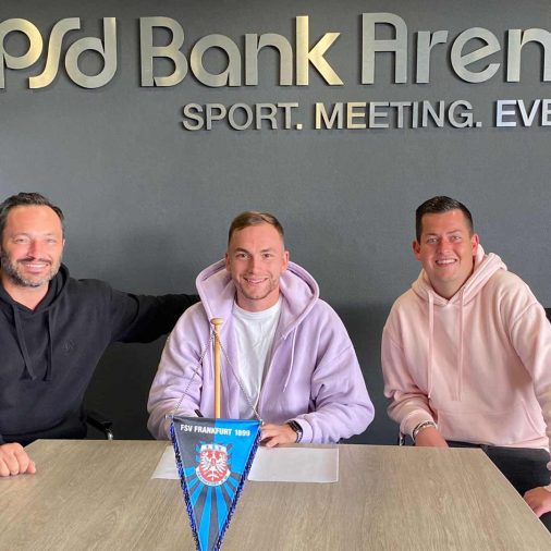 News 20.09.2023 - Wieder ein Schwarz-Blauer