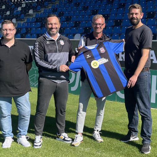 News 28.09.2023 - Für die nächsten vier Spielzeiten