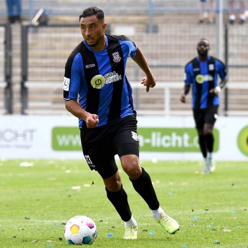 News 11.12.2023 - Vertragsauflösung Bouhaddouz