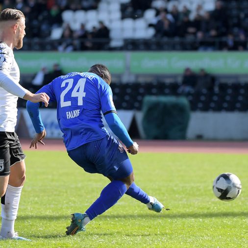 News 28.12.2023 - Der FSV-Jahresrückblick 2023 (Teil 1)