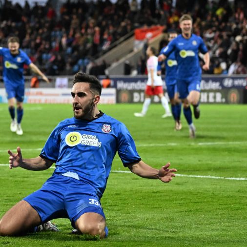 News 28.12.2023 - Der FSV-Jahresrückblick 2023 (Teil 2)