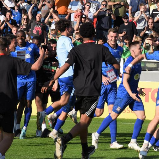 News 28.12.2023 - Der FSV-Jahresrückblick 2023 (Teil 3)