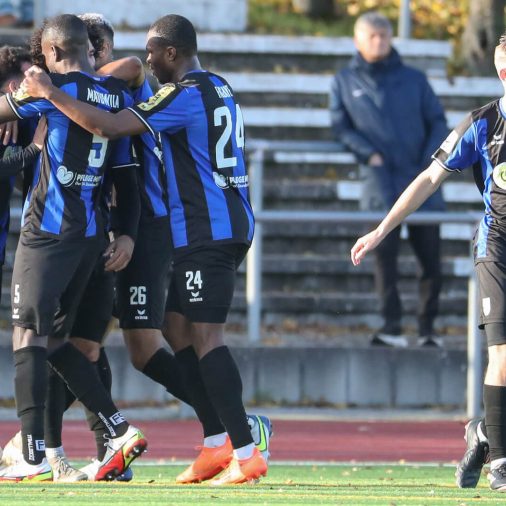 News 28.12.2023 - Der FSV-Jahresrückblick 2023 (Teil 4)