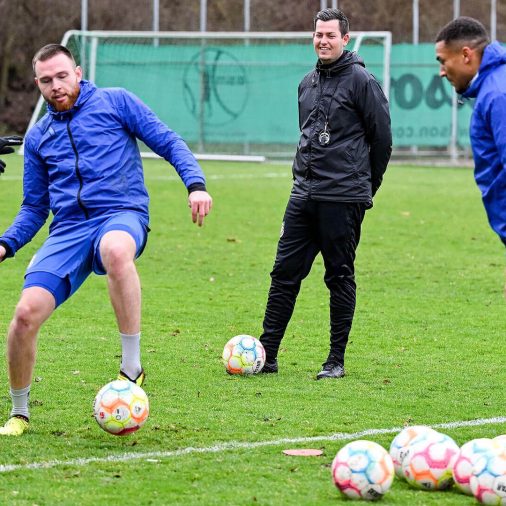 News 11.01.2024 - Wintervorbereitung 23/24