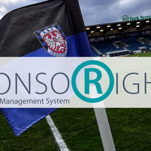 News 17.01.2024 - Einführung eines Sponsoring Management Systems