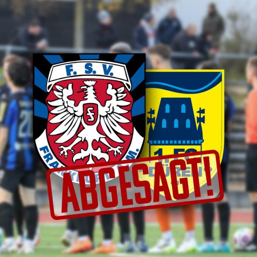 News 19.01.2024 - Aufgrund der Witterungsverhältnisse