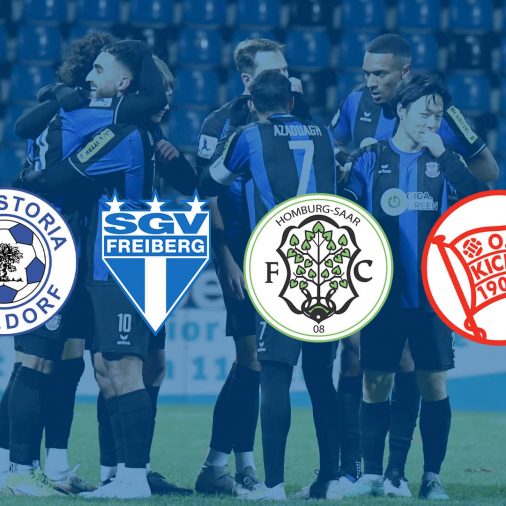 News 19.01.2024 - Spieltage 22 bis 25 sind terminiert