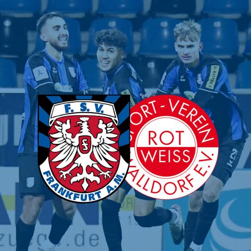 News 29.01.2024 - Spielverlegung