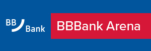 BBBank Arena