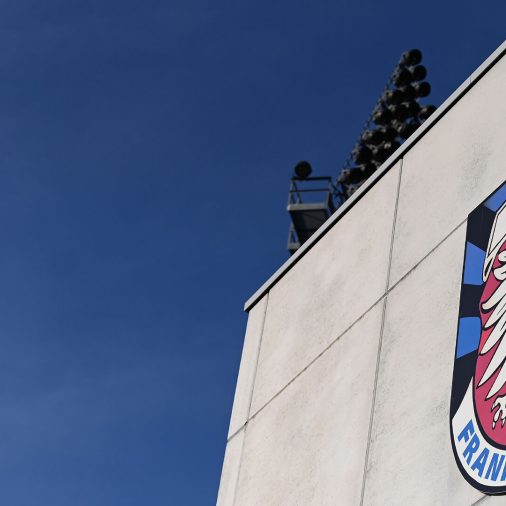 News 02.02.2024 - Sportgericht der Regionalliga Südwest