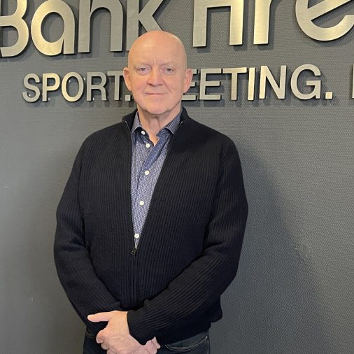 News 09.02.2024 - Neues Präsidiumsmitglied im e.V.