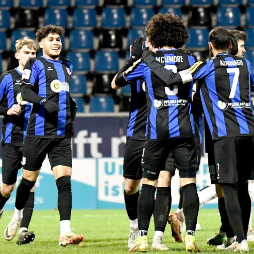 News 22.02.2024 - Ende der Winterpause