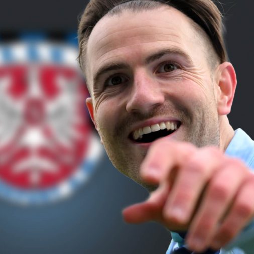 News 27.02.2024 - Zu Gast bei "Auf'n Schobbe mit..."