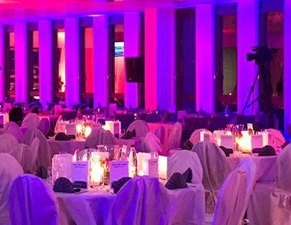 FSV - Business Eventlocation