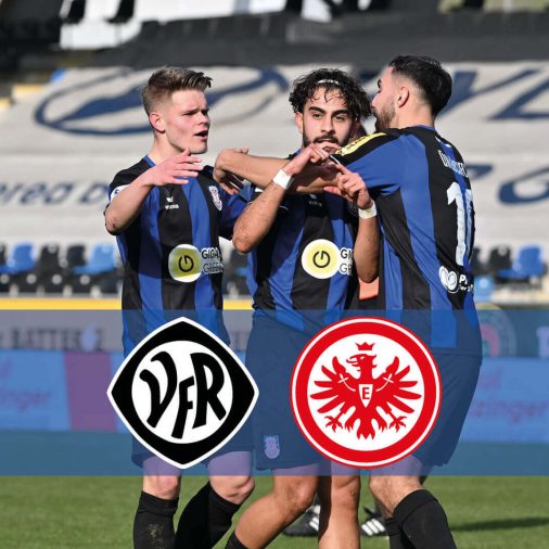 News 28.03.2024 - Spieltage 31 und 32 sind fest terminiert