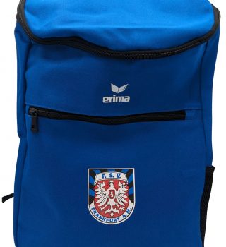 FSV - erima Rucksack