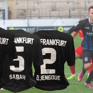 News 08.03.2019 - Trikotversteigerungsendspurt