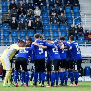 News 08.12.2017 - FSV lädt Kinder der Kinderkrebsklinik ein