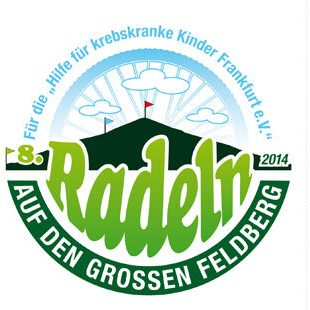 News 22.08.2014 - Radeln auf den Großen Feldberg - der FSV Frankfurt ist dabei
