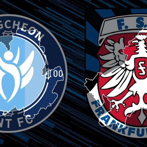 News 22.11.2023 - Der FSV Frankfurt und Yangcheon TNT FC