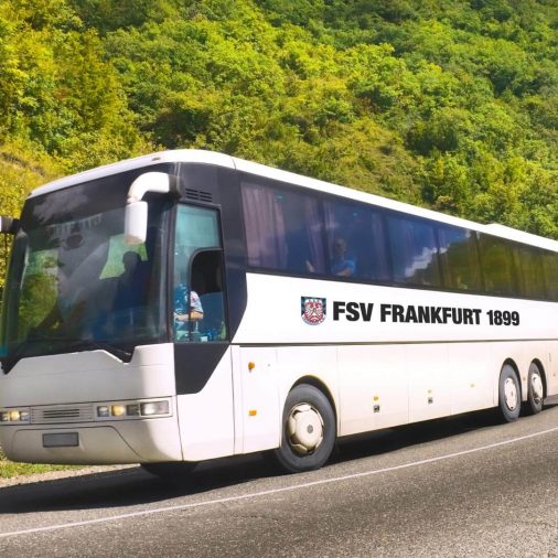 News 25.04.2024 - Auswärtsinfo - VfR Aalen am 28.04.2024