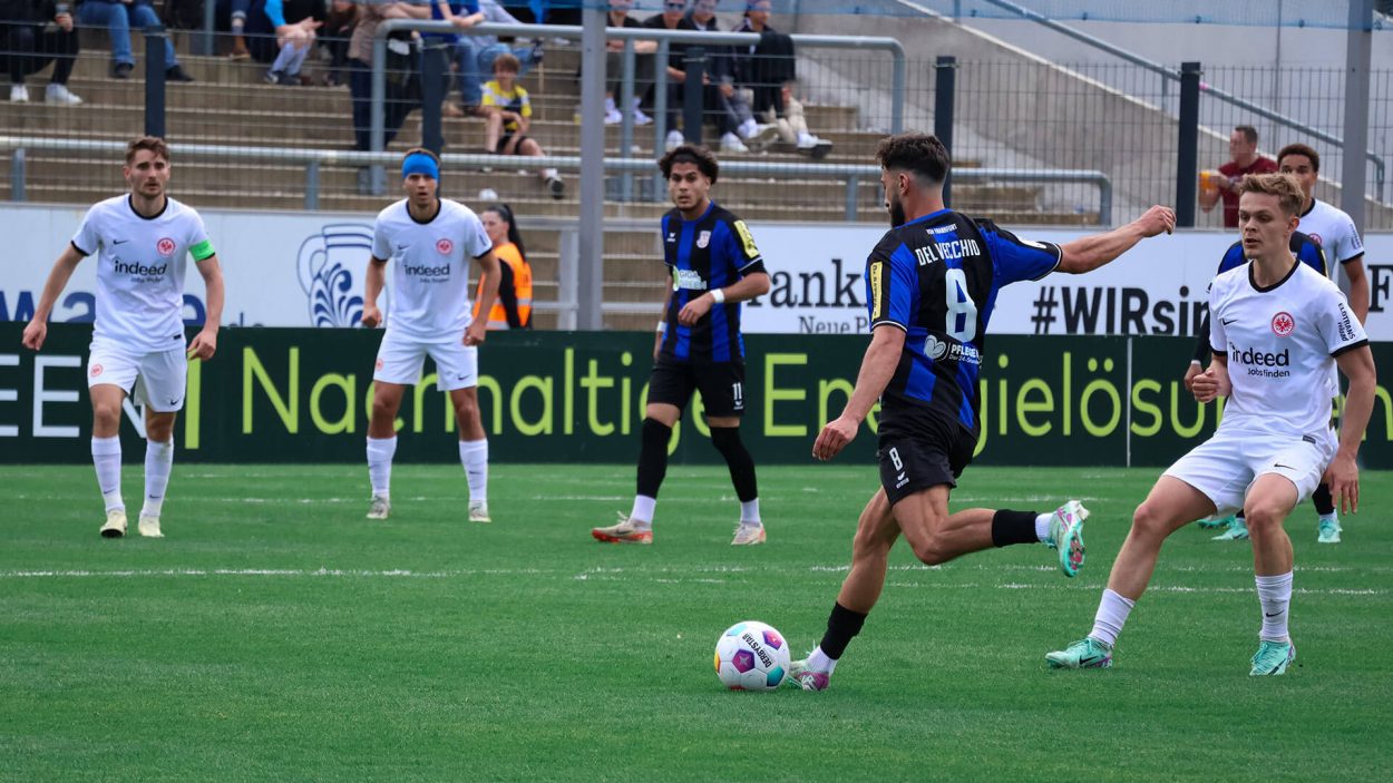 FSV Frankfurt 1899 e.V.