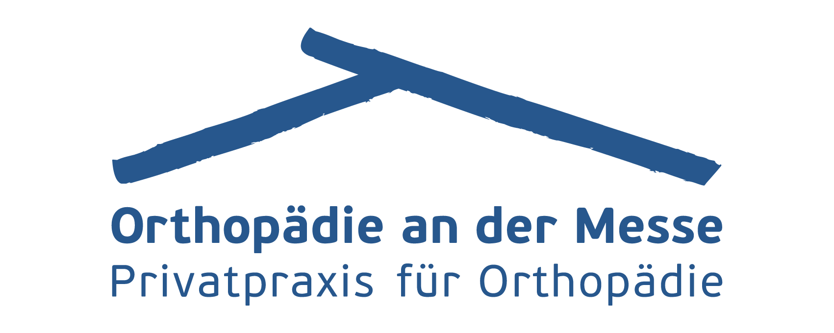 Orthopädiepraxis an der Messe