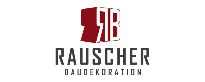 Baudekoration Rauscher