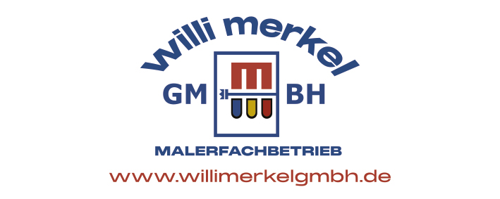 Malermeister Merkel GmbH