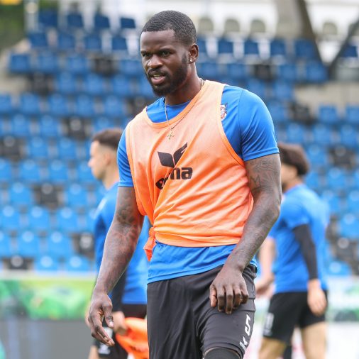 José-Junior Matuwila