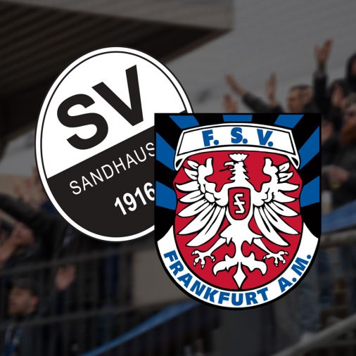 Faninfos-Sandhausen
