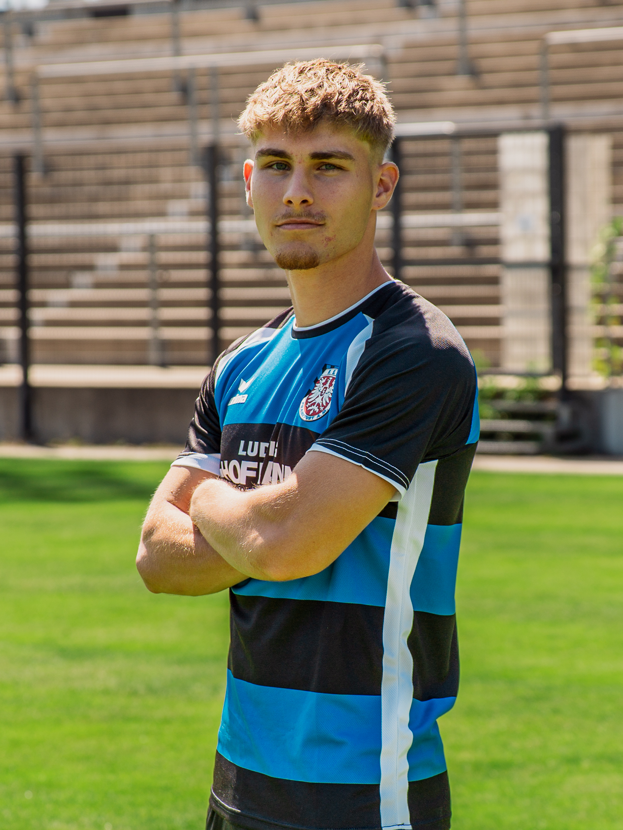 Grimmer-Tom