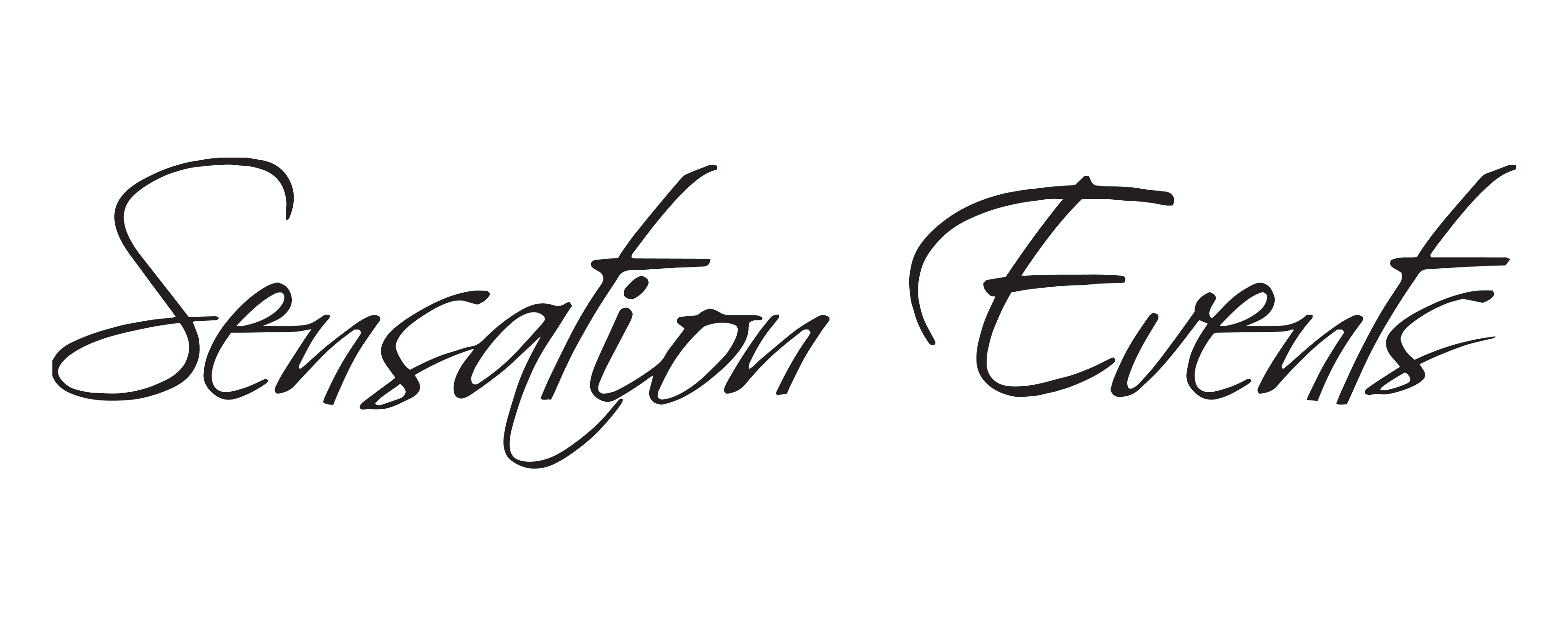Sensation Events