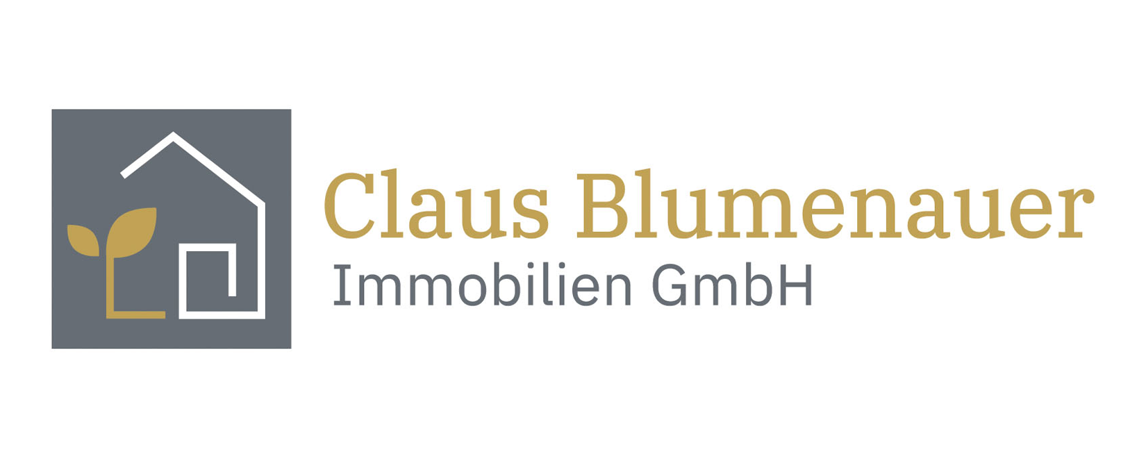 Claus Blumenauer Immobilien GmbH